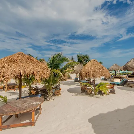 Camping Revolucion Pancho Villa